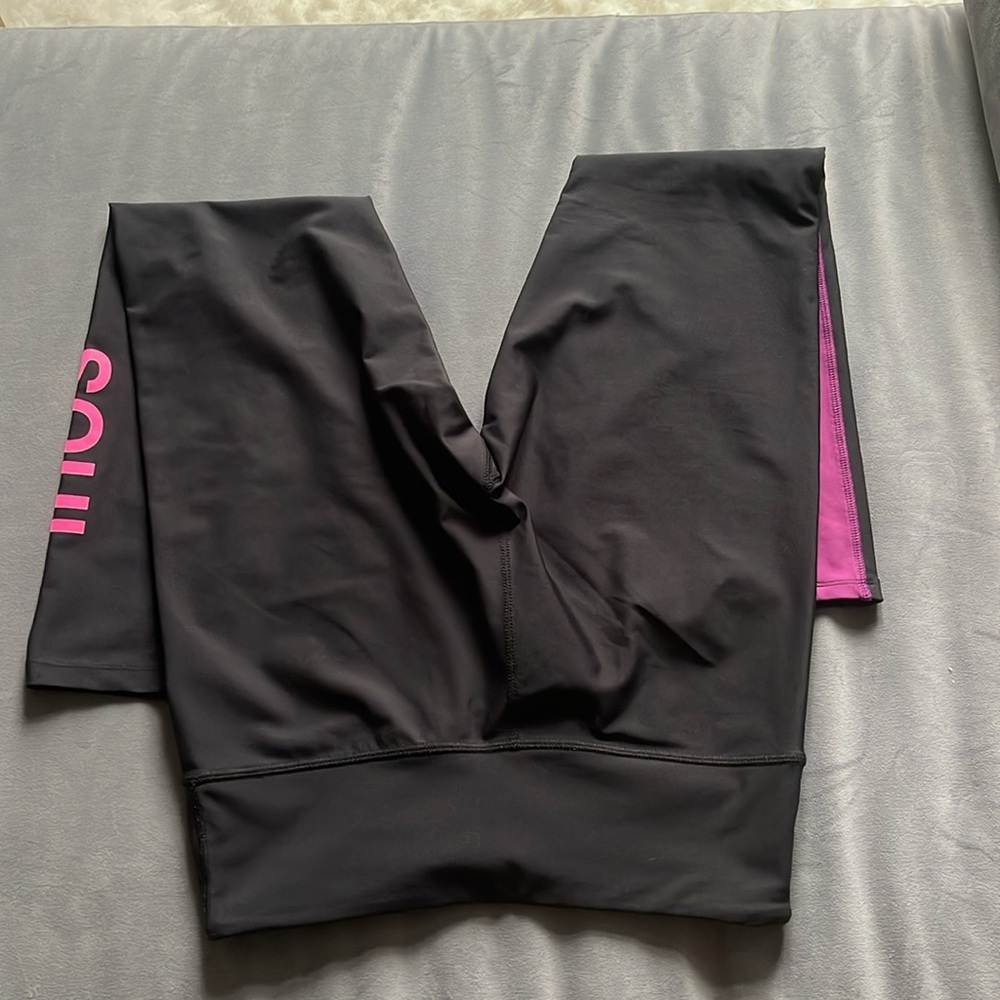 Soul by Soul Cycle Bra Tank Leggings - Picture 9 of 9